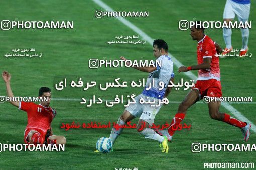 269728, Tehran, Iran, جام حذفی فوتبال ایران, Eighth final, Khorramshahr Cup, Persepolis 1 v 0 Malvan Bandar Anzali on 2015/09/20 at Azadi Stadium