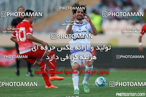 269652, Tehran, Iran, جام حذفی فوتبال ایران, Eighth final, Khorramshahr Cup, Persepolis 1 v 0 Malvan Bandar Anzali on 2015/09/20 at Azadi Stadium