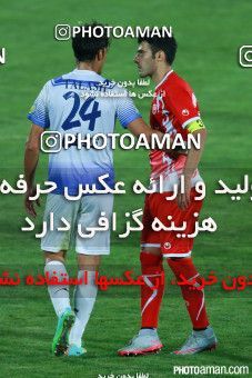 269938, Tehran, Iran, جام حذفی فوتبال ایران, Eighth final, Khorramshahr Cup, Persepolis 1 v 0 Malvan Bandar Anzali on 2015/09/20 at Azadi Stadium
