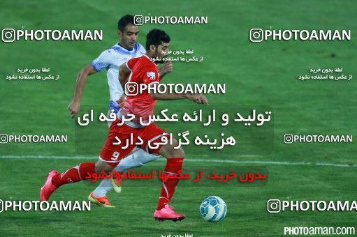 269748, Tehran, Iran, جام حذفی فوتبال ایران, Eighth final, Khorramshahr Cup, Persepolis 1 v 0 Malvan Bandar Anzali on 2015/09/20 at Azadi Stadium