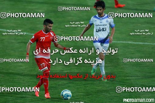 269796, Tehran, Iran, جام حذفی فوتبال ایران, Eighth final, Khorramshahr Cup, Persepolis 1 v 0 Malvan Bandar Anzali on 2015/09/20 at Azadi Stadium