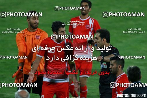 269911, Tehran, Iran, جام حذفی فوتبال ایران, Eighth final, Khorramshahr Cup, Persepolis 1 v 0 Malvan Bandar Anzali on 2015/09/20 at Azadi Stadium