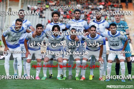 269637, Tehran, Iran, جام حذفی فوتبال ایران, Eighth final, Khorramshahr Cup, Persepolis 1 v 0 Malvan Bandar Anzali on 2015/09/20 at Azadi Stadium