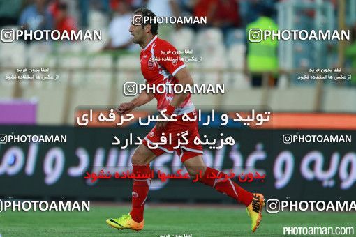 269666, Tehran, Iran, جام حذفی فوتبال ایران, Eighth final, Khorramshahr Cup, Persepolis 1 v 0 Malvan Bandar Anzali on 2015/09/20 at Azadi Stadium