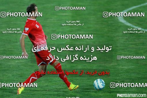 269718, Tehran, Iran, جام حذفی فوتبال ایران, Eighth final, Khorramshahr Cup, Persepolis 1 v 0 Malvan Bandar Anzali on 2015/09/20 at Azadi Stadium