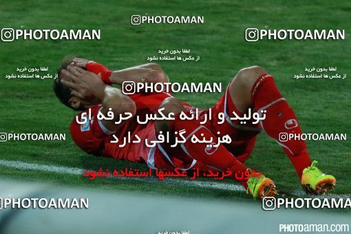 269910, Tehran, Iran, جام حذفی فوتبال ایران, Eighth final, Khorramshahr Cup, Persepolis 1 v 0 Malvan Bandar Anzali on 2015/09/20 at Azadi Stadium