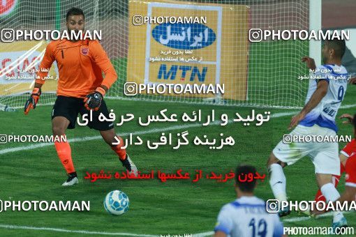 269934, Tehran, Iran, جام حذفی فوتبال ایران, Eighth final, Khorramshahr Cup, Persepolis 1 v 0 Malvan Bandar Anzali on 2015/09/20 at Azadi Stadium