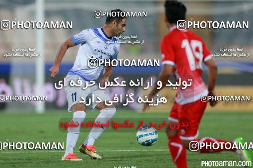 269675, Tehran, Iran, جام حذفی فوتبال ایران, Eighth final, Khorramshahr Cup, Persepolis 1 v 0 Malvan Bandar Anzali on 2015/09/20 at Azadi Stadium