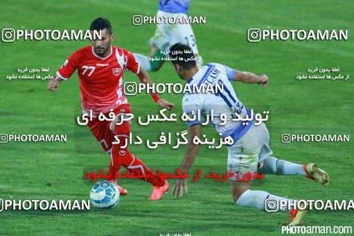 269780, Tehran, Iran, جام حذفی فوتبال ایران, Eighth final, Khorramshahr Cup, Persepolis 1 v 0 Malvan Bandar Anzali on 2015/09/20 at Azadi Stadium