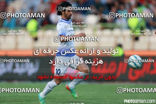 269649, Tehran, Iran, جام حذفی فوتبال ایران, Eighth final, Khorramshahr Cup, Persepolis 1 v 0 Malvan Bandar Anzali on 2015/09/20 at Azadi Stadium