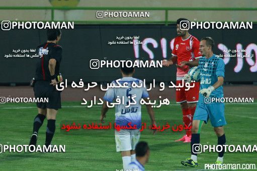 269869, Tehran, Iran, جام حذفی فوتبال ایران, Eighth final, Khorramshahr Cup, Persepolis 1 v 0 Malvan Bandar Anzali on 2015/09/20 at Azadi Stadium