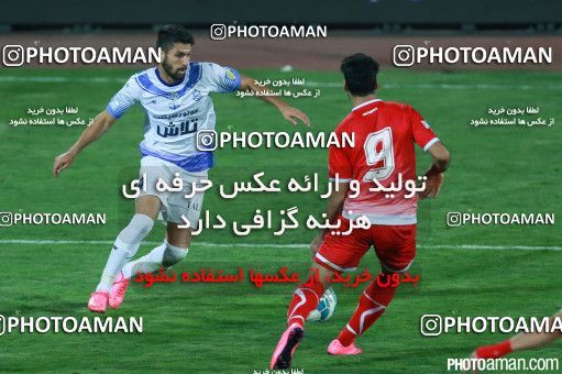 269758, Tehran, Iran, جام حذفی فوتبال ایران, Eighth final, Khorramshahr Cup, Persepolis 1 v 0 Malvan Bandar Anzali on 2015/09/20 at Azadi Stadium