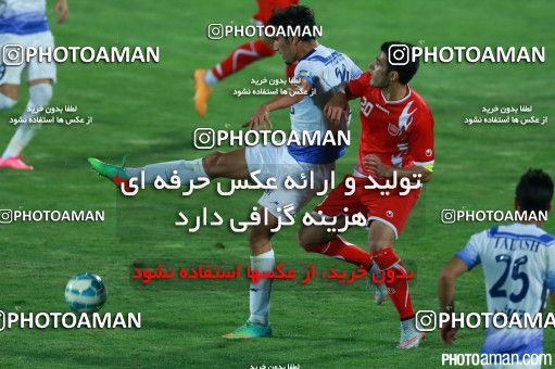 269826, Tehran, Iran, جام حذفی فوتبال ایران, Eighth final, Khorramshahr Cup, Persepolis 1 v 0 Malvan Bandar Anzali on 2015/09/20 at Azadi Stadium