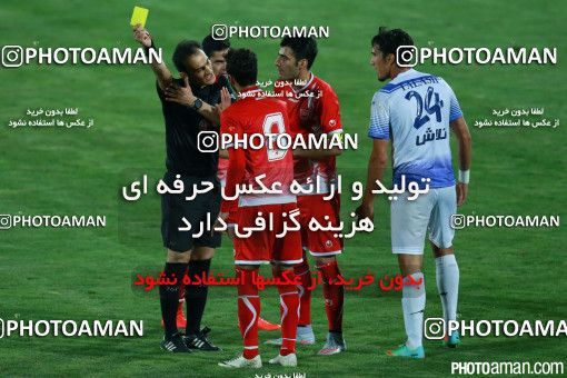 269816, Tehran, Iran, جام حذفی فوتبال ایران, Eighth final, Khorramshahr Cup, Persepolis 1 v 0 Malvan Bandar Anzali on 2015/09/20 at Azadi Stadium