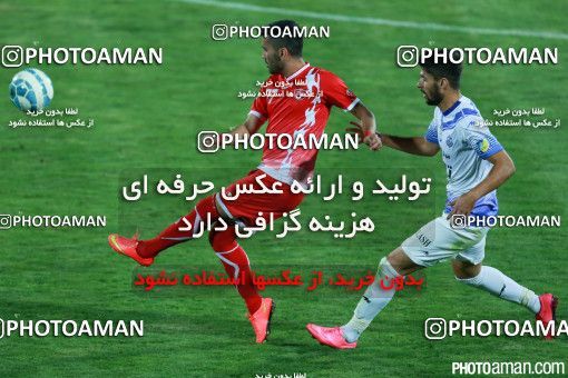 269776, Tehran, Iran, جام حذفی فوتبال ایران, Eighth final, Khorramshahr Cup, Persepolis 1 v 0 Malvan Bandar Anzali on 2015/09/20 at Azadi Stadium