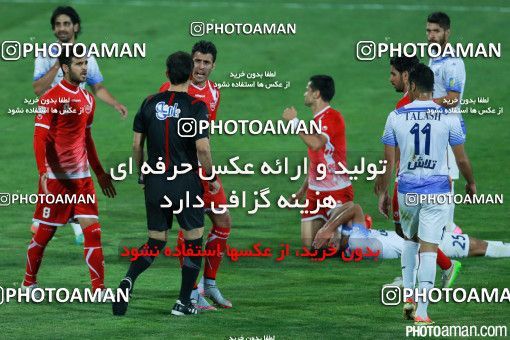 269755, Tehran, Iran, جام حذفی فوتبال ایران, Eighth final, Khorramshahr Cup, Persepolis 1 v 0 Malvan Bandar Anzali on 2015/09/20 at Azadi Stadium