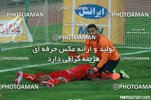 269899, Tehran, Iran, جام حذفی فوتبال ایران, Eighth final, Khorramshahr Cup, Persepolis 1 v 0 Malvan Bandar Anzali on 2015/09/20 at Azadi Stadium
