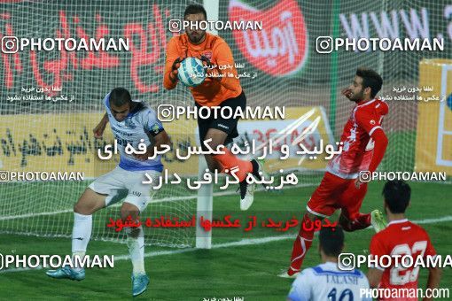 269935, Tehran, Iran, جام حذفی فوتبال ایران, Eighth final, Khorramshahr Cup, Persepolis 1 v 0 Malvan Bandar Anzali on 2015/09/20 at Azadi Stadium