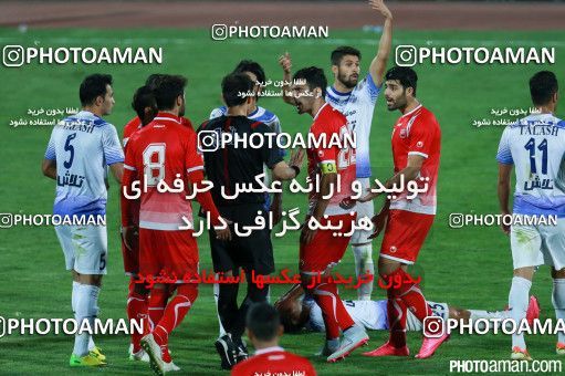 269756, Tehran, Iran, جام حذفی فوتبال ایران, Eighth final, Khorramshahr Cup, Persepolis 1 v 0 Malvan Bandar Anzali on 2015/09/20 at Azadi Stadium