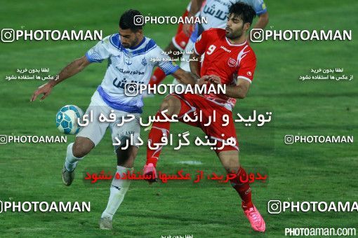 269822, Tehran, Iran, جام حذفی فوتبال ایران, Eighth final, Khorramshahr Cup, Persepolis 1 v 0 Malvan Bandar Anzali on 2015/09/20 at Azadi Stadium