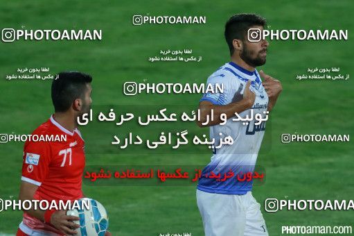 269903, Tehran, Iran, جام حذفی فوتبال ایران, Eighth final, Khorramshahr Cup, Persepolis 1 v 0 Malvan Bandar Anzali on 2015/09/20 at Azadi Stadium