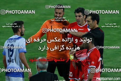 269912, Tehran, Iran, جام حذفی فوتبال ایران, Eighth final, Khorramshahr Cup, Persepolis 1 v 0 Malvan Bandar Anzali on 2015/09/20 at Azadi Stadium