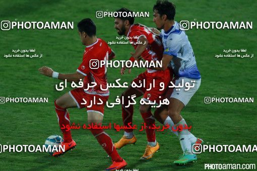 269907, Tehran, Iran, جام حذفی فوتبال ایران, Eighth final, Khorramshahr Cup, Persepolis 1 v 0 Malvan Bandar Anzali on 2015/09/20 at Azadi Stadium