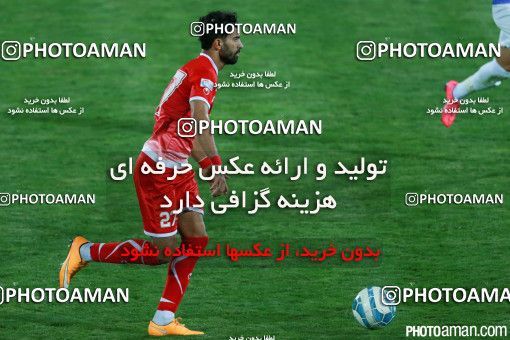 270023, Tehran, Iran, جام حذفی فوتبال ایران, Eighth final, Khorramshahr Cup, Persepolis 1 v 0 Malvan Bandar Anzali on 2015/09/20 at Azadi Stadium