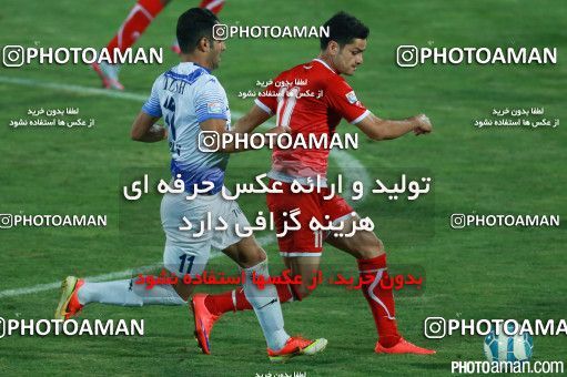 269894, Tehran, Iran, جام حذفی فوتبال ایران, Eighth final, Khorramshahr Cup, Persepolis 1 v 0 Malvan Bandar Anzali on 2015/09/20 at Azadi Stadium