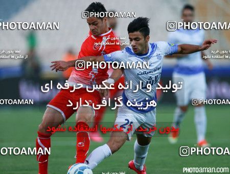 269655, Tehran, Iran, جام حذفی فوتبال ایران, Eighth final, Khorramshahr Cup, Persepolis 1 v 0 Malvan Bandar Anzali on 2015/09/20 at Azadi Stadium