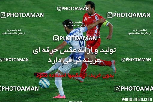 269709, Tehran, Iran, جام حذفی فوتبال ایران, Eighth final, Khorramshahr Cup, Persepolis 1 v 0 Malvan Bandar Anzali on 2015/09/20 at Azadi Stadium