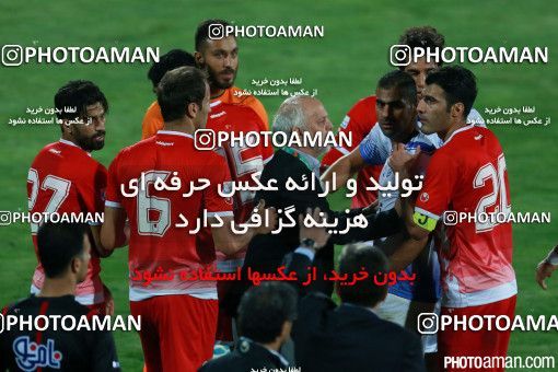 269917, Tehran, Iran, جام حذفی فوتبال ایران, Eighth final, Khorramshahr Cup, Persepolis 1 v 0 Malvan Bandar Anzali on 2015/09/20 at Azadi Stadium