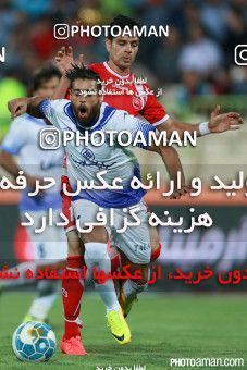 269681, Tehran, Iran, جام حذفی فوتبال ایران, Eighth final, Khorramshahr Cup, Persepolis 1 v 0 Malvan Bandar Anzali on 2015/09/20 at Azadi Stadium