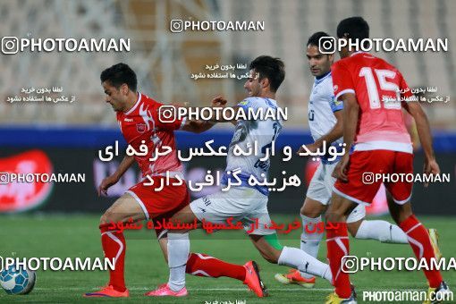 269694, Tehran, Iran, جام حذفی فوتبال ایران, Eighth final, Khorramshahr Cup, Persepolis 1 v 0 Malvan Bandar Anzali on 2015/09/20 at Azadi Stadium