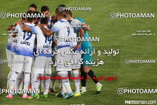269706, Tehran, Iran, جام حذفی فوتبال ایران, Eighth final, Khorramshahr Cup, Persepolis 1 v 0 Malvan Bandar Anzali on 2015/09/20 at Azadi Stadium