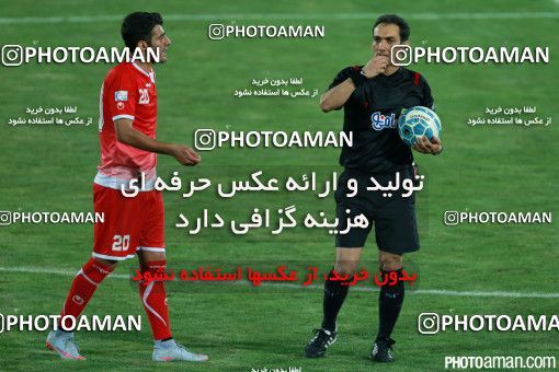 269859, Tehran, Iran, جام حذفی فوتبال ایران, Eighth final, Khorramshahr Cup, Persepolis 1 v 0 Malvan Bandar Anzali on 2015/09/20 at Azadi Stadium