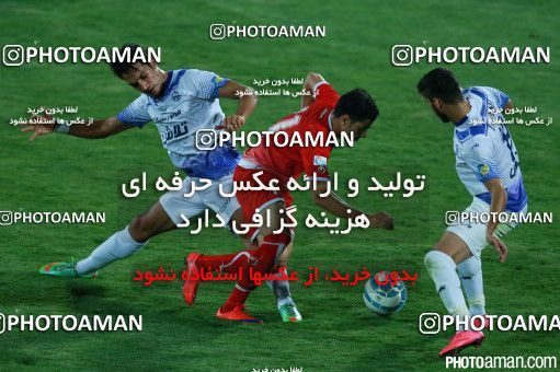 269801, Tehran, Iran, جام حذفی فوتبال ایران, Eighth final, Khorramshahr Cup, Persepolis 1 v 0 Malvan Bandar Anzali on 2015/09/20 at Azadi Stadium