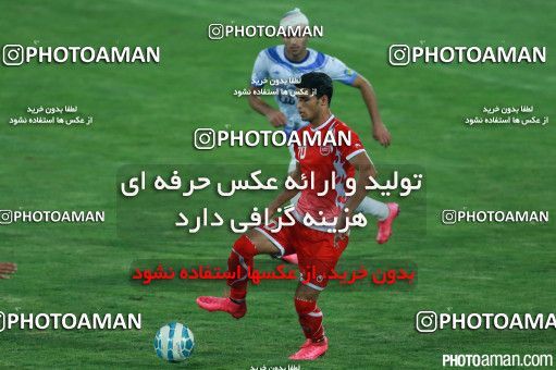 269927, Tehran, Iran, جام حذفی فوتبال ایران, Eighth final, Khorramshahr Cup, Persepolis 1 v 0 Malvan Bandar Anzali on 2015/09/20 at Azadi Stadium