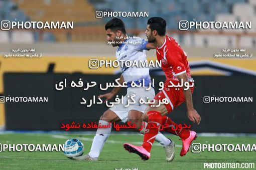 269671, Tehran, Iran, جام حذفی فوتبال ایران, Eighth final, Khorramshahr Cup, Persepolis 1 v 0 Malvan Bandar Anzali on 2015/09/20 at Azadi Stadium
