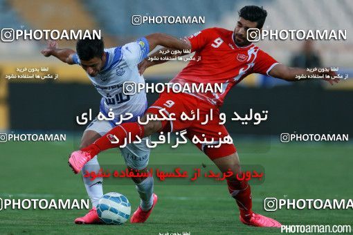 269659, Tehran, Iran, جام حذفی فوتبال ایران, Eighth final, Khorramshahr Cup, Persepolis 1 v 0 Malvan Bandar Anzali on 2015/09/20 at Azadi Stadium