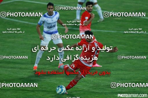 269716, Tehran, Iran, جام حذفی فوتبال ایران, Eighth final, Khorramshahr Cup, Persepolis 1 v 0 Malvan Bandar Anzali on 2015/09/20 at Azadi Stadium