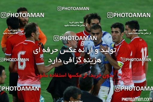 269918, Tehran, Iran, جام حذفی فوتبال ایران, Eighth final, Khorramshahr Cup, Persepolis 1 v 0 Malvan Bandar Anzali on 2015/09/20 at Azadi Stadium