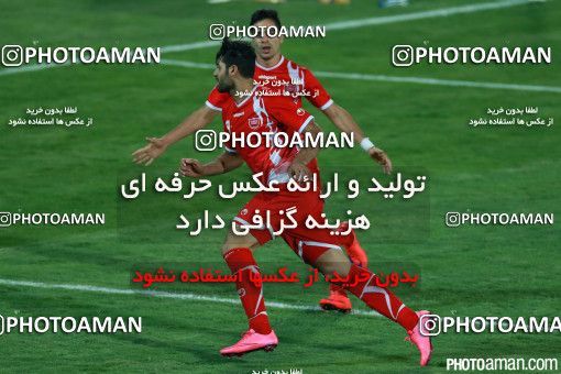269828, Tehran, Iran, جام حذفی فوتبال ایران, Eighth final, Khorramshahr Cup, Persepolis 1 v 0 Malvan Bandar Anzali on 2015/09/20 at Azadi Stadium