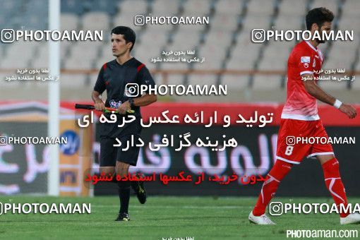 269704, Tehran, Iran, جام حذفی فوتبال ایران, Eighth final, Khorramshahr Cup, Persepolis 1 v 0 Malvan Bandar Anzali on 2015/09/20 at Azadi Stadium