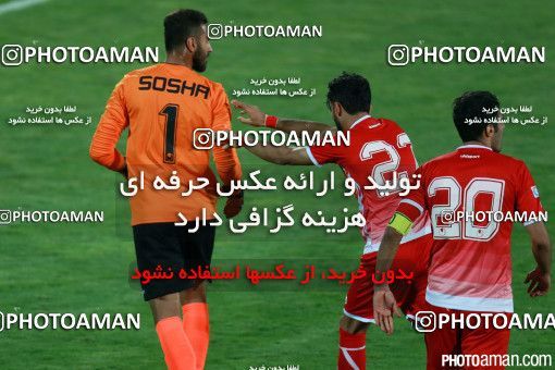 269886, Tehran, Iran, جام حذفی فوتبال ایران, Eighth final, Khorramshahr Cup, Persepolis 1 v 0 Malvan Bandar Anzali on 2015/09/20 at Azadi Stadium