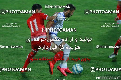 269725, Tehran, Iran, جام حذفی فوتبال ایران, Eighth final, Khorramshahr Cup, Persepolis 1 v 0 Malvan Bandar Anzali on 2015/09/20 at Azadi Stadium