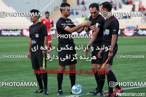 270117, Tehran, Iran, جام حذفی فوتبال ایران, Eighth final, Khorramshahr Cup, Persepolis 1 v 0 Malvan Bandar Anzali on 2015/09/20 at Azadi Stadium