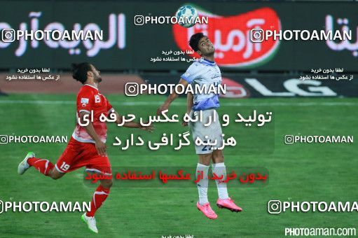 269752, Tehran, Iran, جام حذفی فوتبال ایران, Eighth final, Khorramshahr Cup, Persepolis 1 v 0 Malvan Bandar Anzali on 2015/09/20 at Azadi Stadium