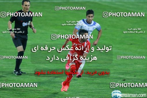 269781, Tehran, Iran, جام حذفی فوتبال ایران, Eighth final, Khorramshahr Cup, Persepolis 1 v 0 Malvan Bandar Anzali on 2015/09/20 at Azadi Stadium