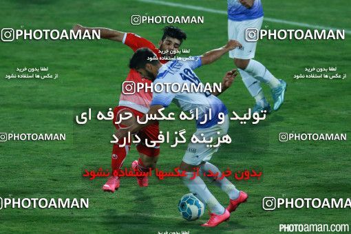 269771, Tehran, Iran, جام حذفی فوتبال ایران, Eighth final, Khorramshahr Cup, Persepolis 1 v 0 Malvan Bandar Anzali on 2015/09/20 at Azadi Stadium